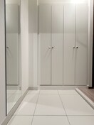 玄関 ｱｲﾙﾌﾟﾚﾐｱﾑ押上ﾉﾙﾄﾞ(505)