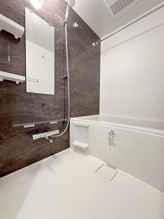 バス／シャワールーム等 ｱｲﾙﾌﾟﾚﾐｱﾑ押上ﾉﾙﾄﾞ(505)