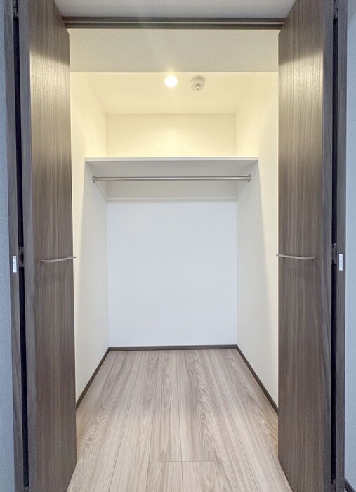 収納 ｱｲﾙﾌﾟﾚﾐｱﾑ押上ﾉﾙﾄﾞ(505)