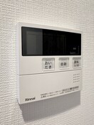 内観写真 ｱｲﾙﾌﾟﾚﾐｱﾑ押上ﾉﾙﾄﾞ(505)