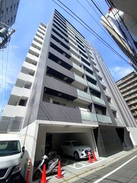 メインステージ新御徒町(1002)