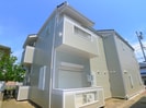 ニュー今川Ｃの外観