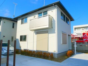 さいたま市北区別所町戸建Ａ棟