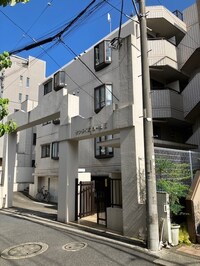 サンライズコーポⅡ