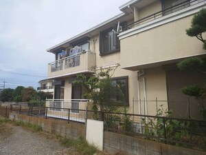梅園３丁目アパート