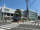 横浜市緑区役所(役所)まで747m コーポ サクライ