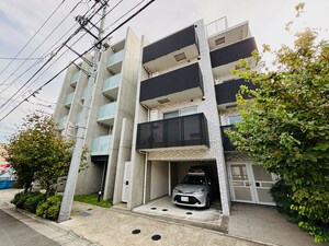 クレヴィスタ板橋志村（104）