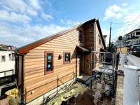 仮）新築善行坂Ａ棟