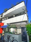 外観写真 島根マンション