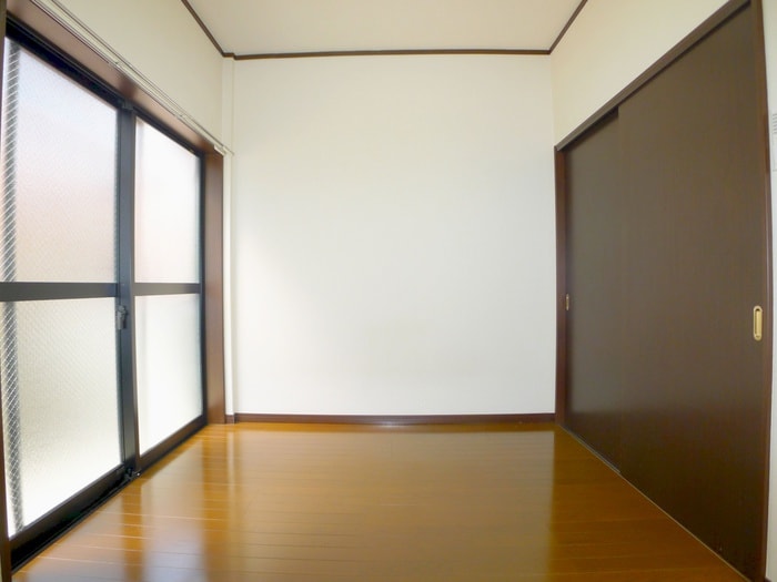 居室 島根マンション