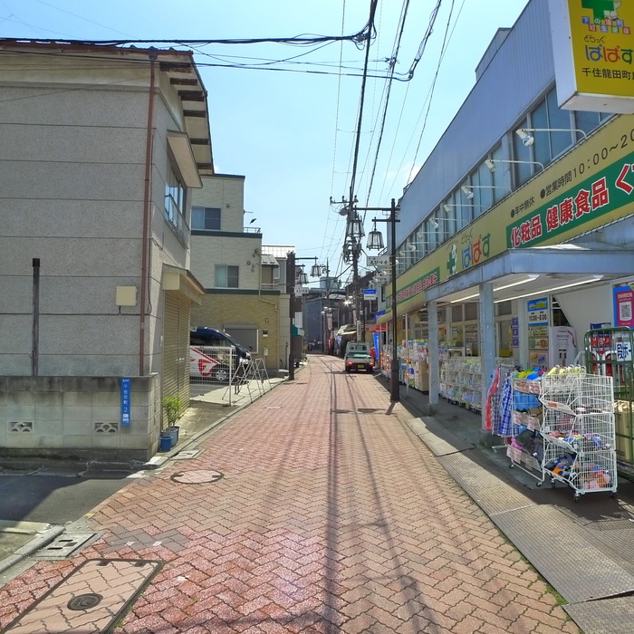 その他 島根マンション