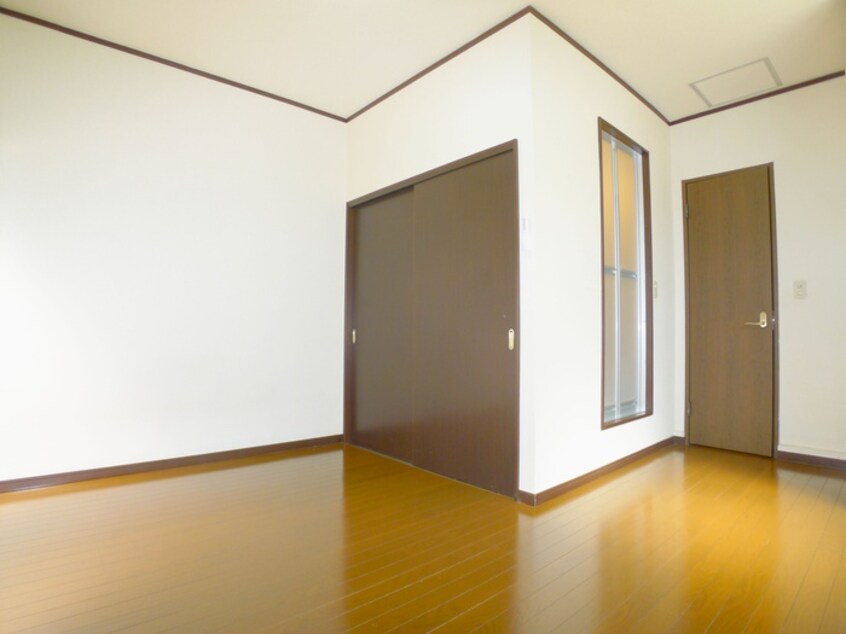 内観写真 島根マンション