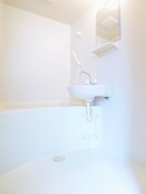 バス／シャワールーム等 島根マンション