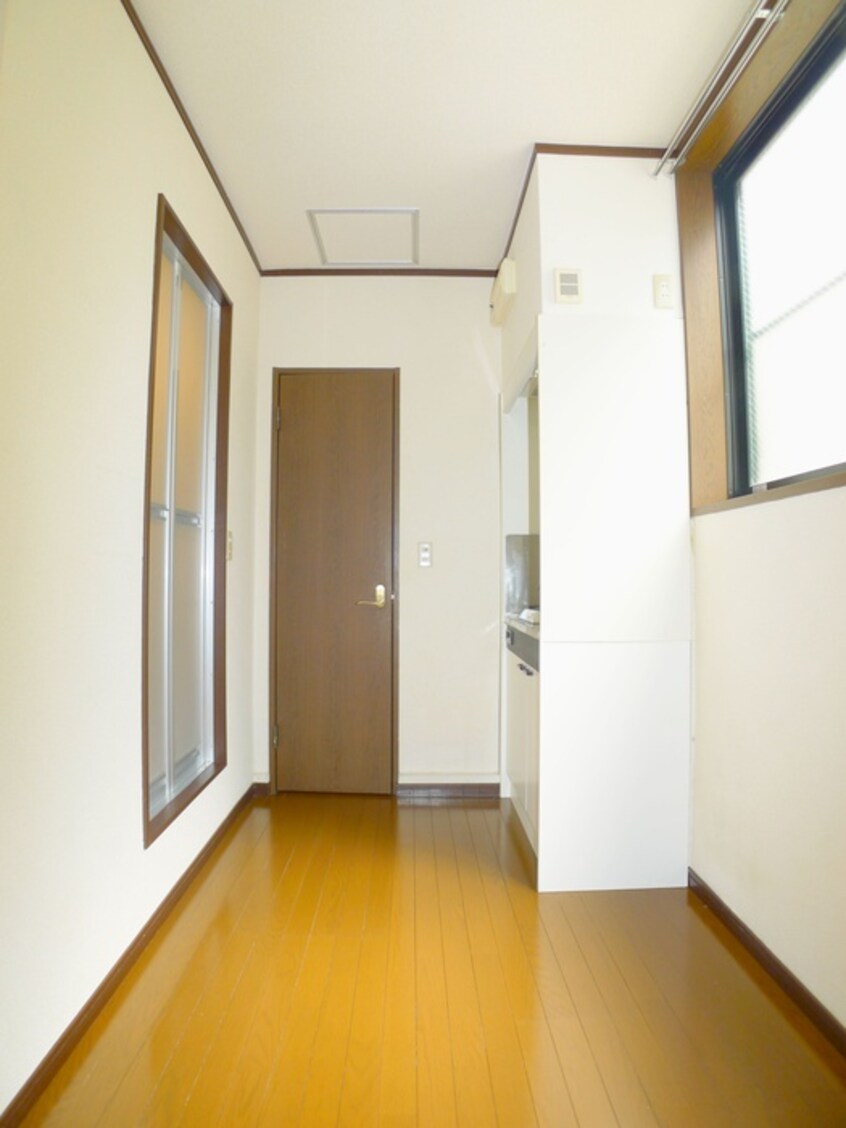 内観写真 島根マンション