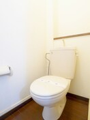 トイレ 島根マンション