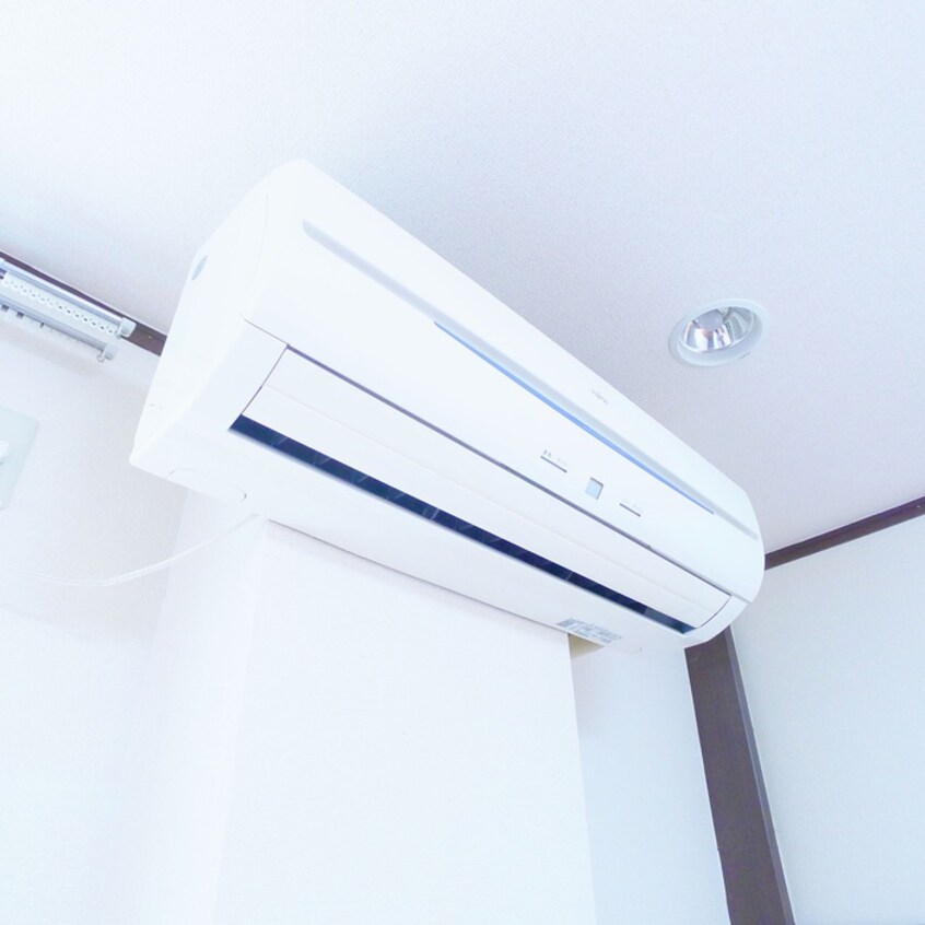 内観写真 島根マンション