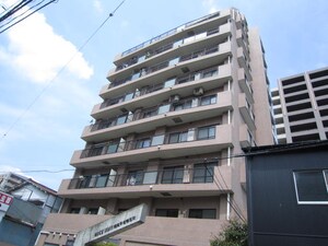 NICE URBAN湘南平塚明石町(1003)