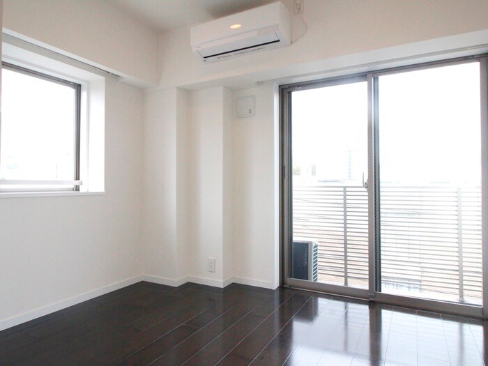 居室 レジディア恵比寿Ⅲ