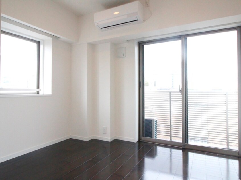 居室 レジディア恵比寿Ⅲ