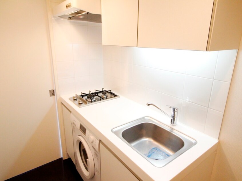 キッチン レジディア恵比寿Ⅲ