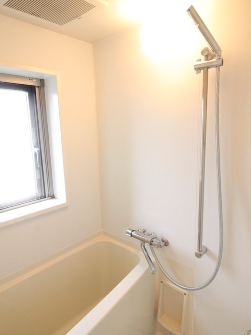 バス／シャワールーム等 レジディア恵比寿Ⅲ