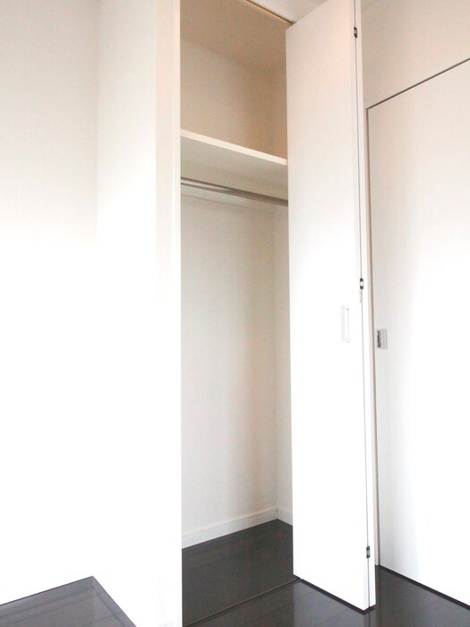 収納 レジディア恵比寿Ⅲ