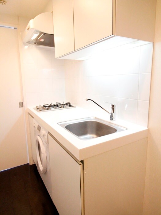 キッチン レジディア恵比寿Ⅲ