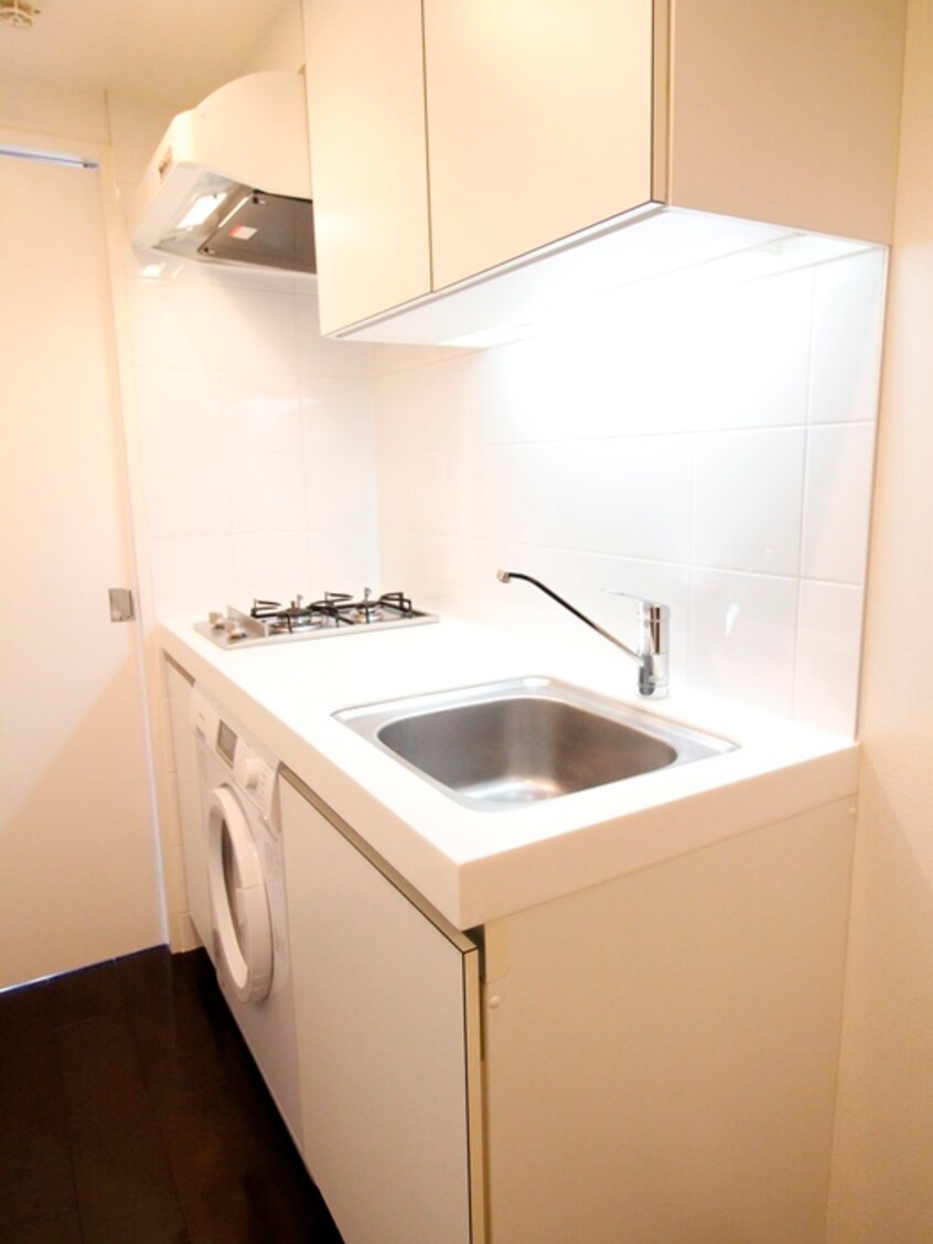 キッチン レジディア恵比寿Ⅲ