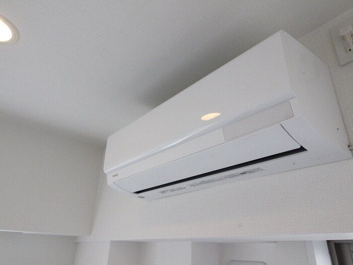 内観写真 レジディア恵比寿Ⅲ