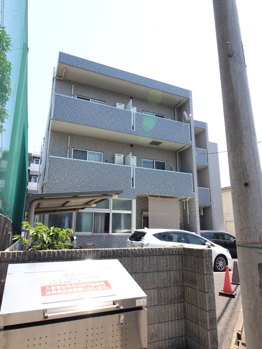 建物設備 ミルト中町