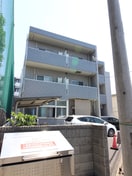 建物設備 ミルト中町