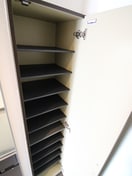 靴箱 セゾンドゥ・ブランシェ千葉中央