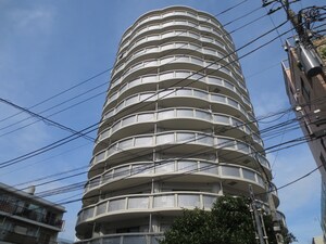 ライオンズプラザ平間駅前(710)