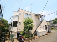 第２和光ヴィレッヂ