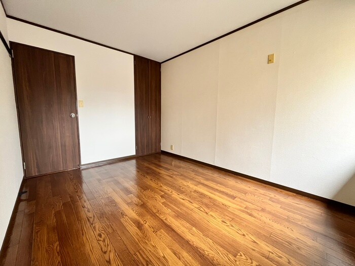 内観写真 グリーンヒルズ南大泉Ａ