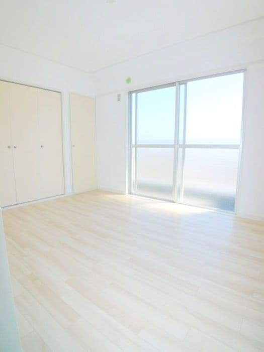 居室 南浦和クイーンコーポA棟(703)