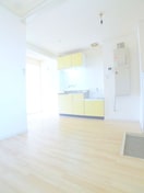 キッチン 南浦和クイーンコーポA棟(703)