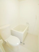 トイレ 南浦和クイーンコーポA棟(703)