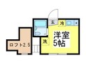 ライフピアプランタンの間取図