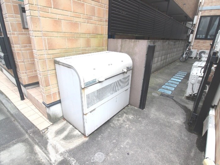 建物設備 ライフピアプランタン