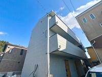 仮)flap新都心