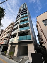 ルネサンスコート本蓮沼