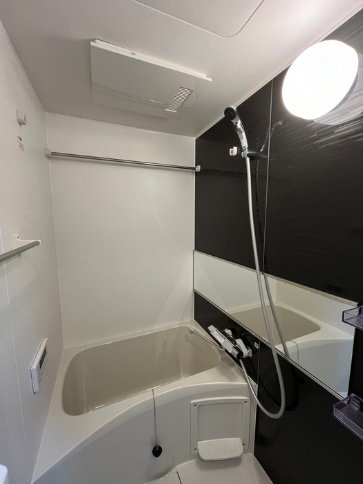 バス／シャワールーム等 ルネサンスコート本蓮沼