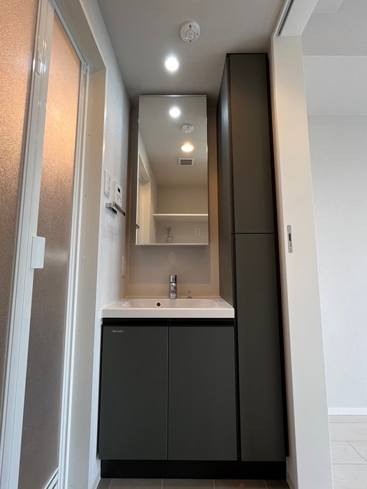 洗面 ルネサンスコート本蓮沼