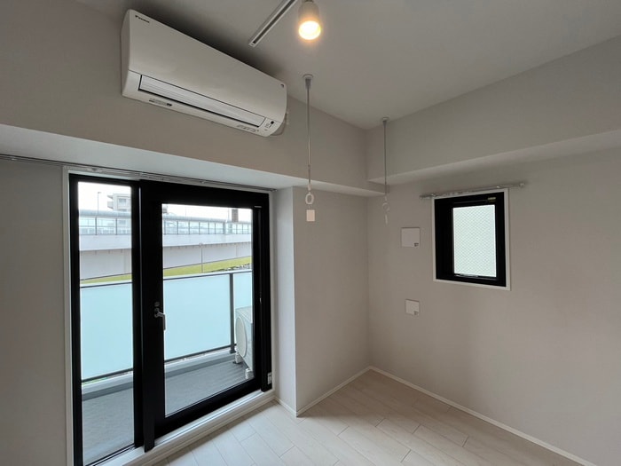 内観写真 ルネサンスコート本蓮沼