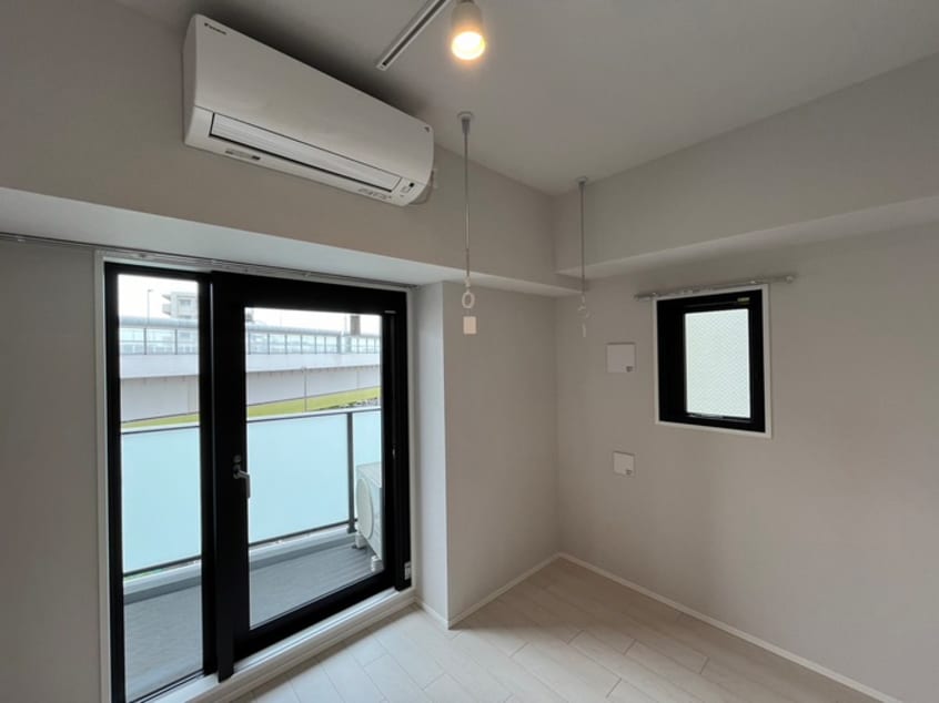 内観写真 ルネサンスコート本蓮沼