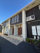 外観写真 サンリット　ヴィレッジ　Ⅰ