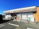 セブン-イレブン 埼玉スタジアム北店(コンビニ)まで220m サンリット　ヴィレッジ　Ⅰ