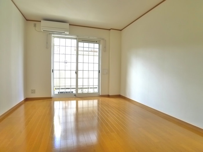 居室 フォレスト・パル