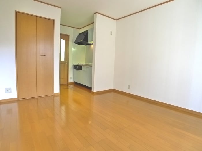 居室 フォレスト・パル